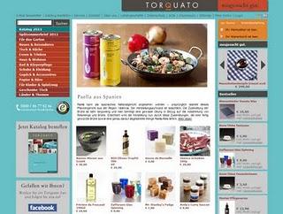 Torquato.de, ausgesuchte Qualitätsprodukte