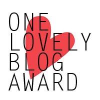 1. Blog-Award