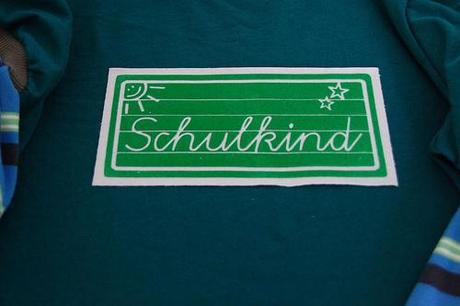 Schulkind