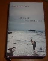 "Am Ende eines Sommers" von Isabel Ashdown