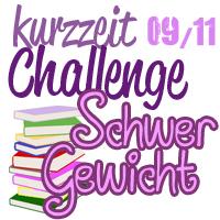 Kurzzeit Challange 09/2011 Schwergewicht