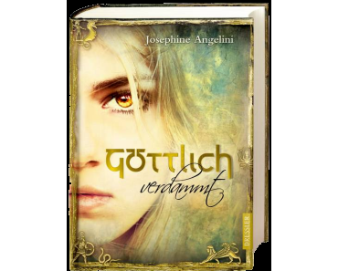 Josephine Angelini – Göttlich verdammt