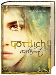 Josephine Angelini – Göttlich verdammt