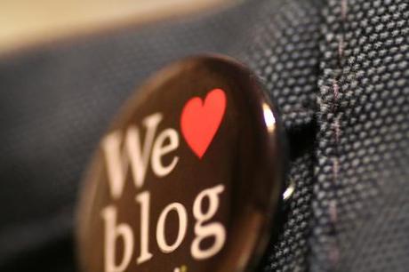 10 Gründe, warum man einen Blog braucht