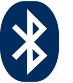 Bluetooth (R) Logo