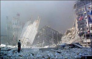 Zehn Jahre nach 9/11: Haben wir etwas daraus gelernt?