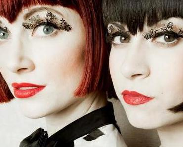 Wenn das mal kein Kunstwerk ist