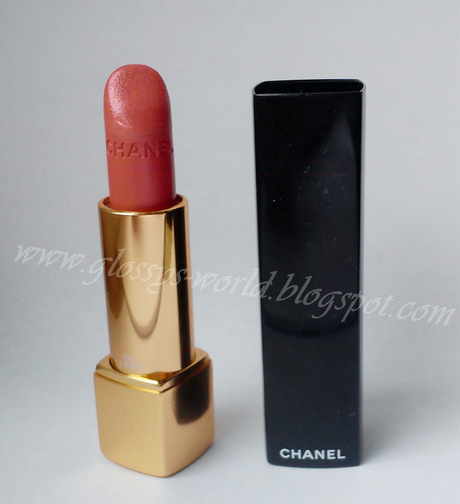 Chanel Rouge Allure - Délicieuse