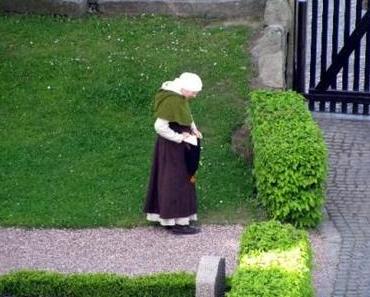 Gespräch mit einem Tumor