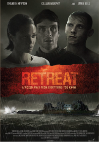 Trailer für Thriller ‘Retreat’ mit Cillian Murphy