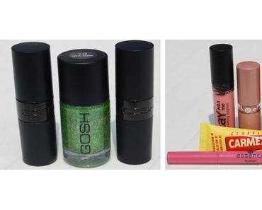 Gewinnspiel Auslosung