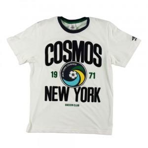 Umbro launcht New York Cosmos Kollektion exklusiv bei Foot Locker