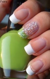 Green Apple French