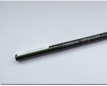 Liner Parade: Catrice Precision Eye Liner “Khakitoo”