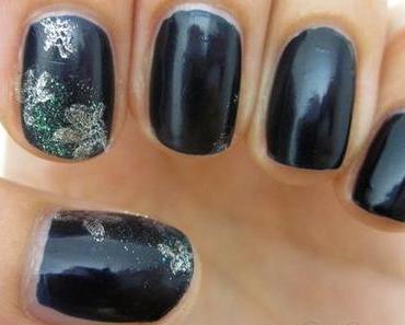 Nails – Blue Lagoon