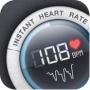 Instant Heart Rate by Azumio zeigt dir deinen Puls in Echtzeit an
