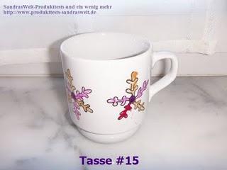 Tassenparade #15
