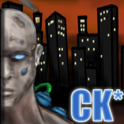 Cyber Knights RPG – Rüste deinen Cyborg auf und zieh in den Kampf