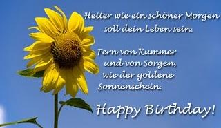 Happy Birthday liebe Nica (: