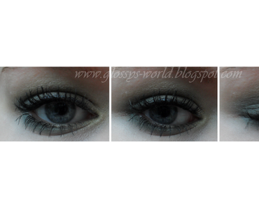 Eyes of my Day - green autumn