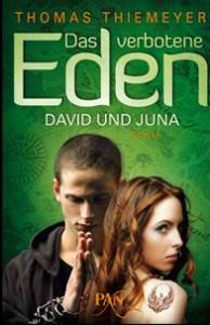 [Rezension] Das verbotene Eden – David und Juna