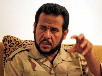 Wie die Al-Qaida Leute in Libyen zur Macht kamen