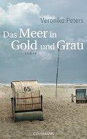 ✰ Veronika Peters – Das Meer in Gold und Grau