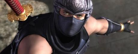 TGS: Kündigt Team Ninja Spiel für die PS Vita an?