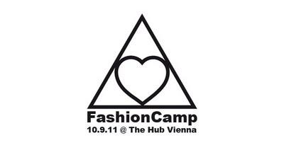Vienna Fashion Camp 2011