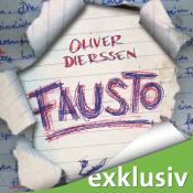 {Ich höre} Fausto von Oliver Dierssen