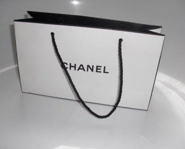 Chanel. True Love.