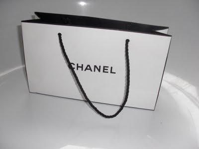 Chanel. True Love.