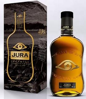 Jura - The Prophecy