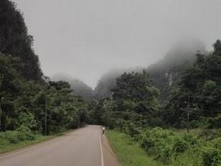 Coban - Chetumal: Via Tikal und Belize nach Mexiko