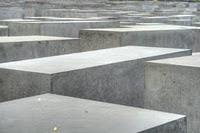 Denkmal f. d. ermordeten Juden in Europa
