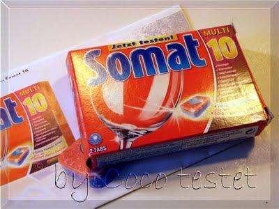 Somat 10 mit Sofort-Aktiv-Formel