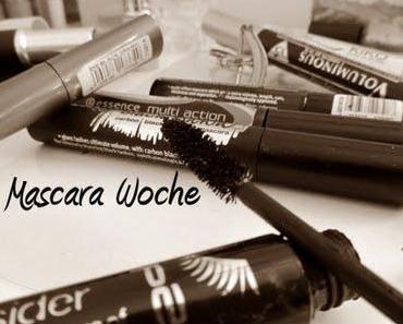Mascara Woche :D
