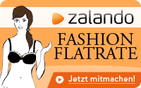 Fashion-Flatrate bei Zalando zu gewinnen