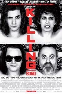 Trailer zur U2-Komödie ‘Killing Bono’