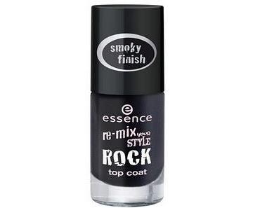 essence Trend Edition "re-mix your style"