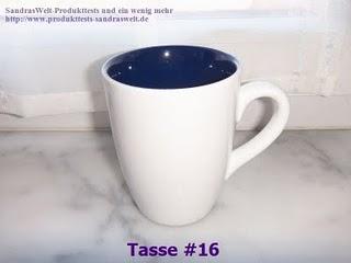 Tassenparade - Tasse #16