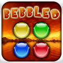 Bebbled – Cooles Puzzle-Spiel für Fans des Match-3 Genre