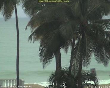 Live-Webcam, Beacham, Surfcam, Weathercam PUERTO RICO