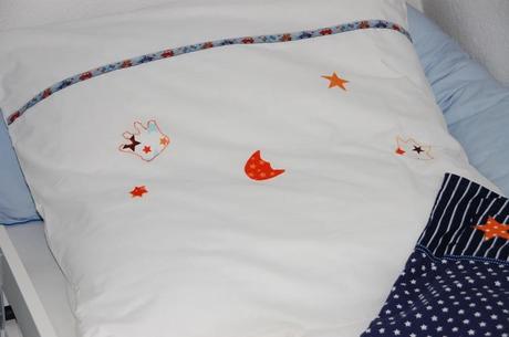 Bedclothes - Bettwäsche DIY