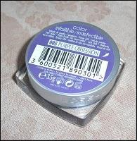 Lila Besessenheit für Arme