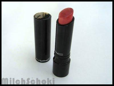 •○°Mac Sheen Supreme lipstick 