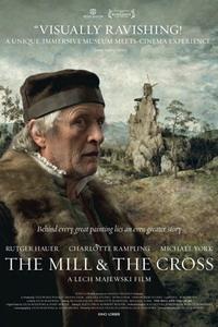 Trailer zu ‘The Mill And The Cross’ mit Rutger Hauer