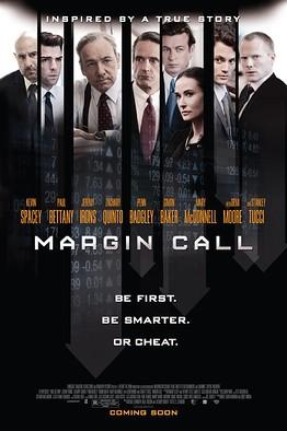 Symms Kino Preview: Margin Calls