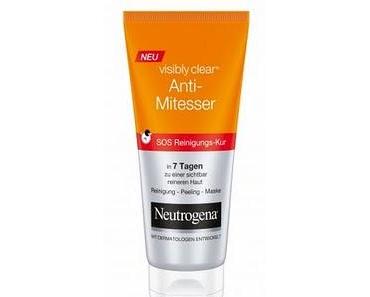 Produkttester für Neutrogena - Teil 2: Das Ergebnis