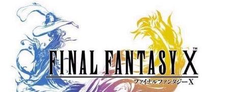 Final Fantasy X – Remake für Vita und PS3
